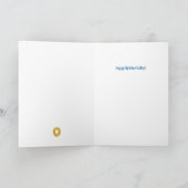 ハッピーマザーズデイ サンキューカード (内部)