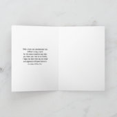 ハッピーマザーズデイ シーズンカード (内部)