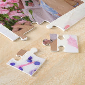 ハッピーマザーズデイ ジグソーパズル (側面)