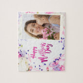 ハッピーマザーズデイ ジグソーパズル (縦)