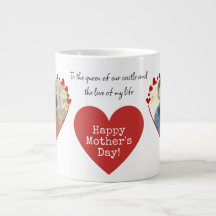 ハッピーマザーズデイ