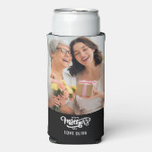 ハッピーマザーズデイ スリム缶クーラー (Seltzer正面)