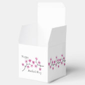 ハッピーマザーズデイ フェイバーボックス (オープン)