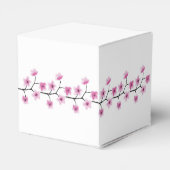 ハッピーマザーズデイ フェイバーボックス (裏面サイド)