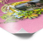 ハッピーマザーズデイ フォトプリント (角)