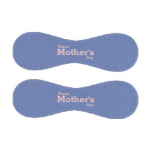 ハッピーマザーズデイ・ベースボール 野球ボール (パネル)