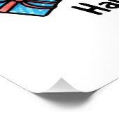 ハッピーマザーズデイ ポスター (コーナー)