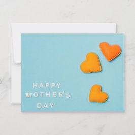 ハッピーマザーズデイ ポストカード