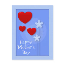 ハッピーマザーズデイ