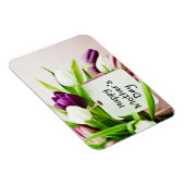 ハッピーマザーズデイ マグネット (右側)