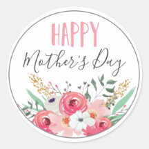 ハッピーマザーズデイ