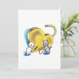 ハッピーマザーズデイ 招待状