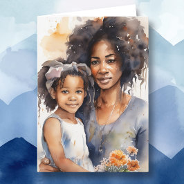 ハッピーマザーズデイ | 最高のママ カード