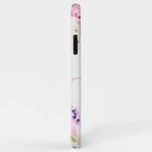 ハッピーマザーズデイ Case-Mate iPhoneケース (裏面/右)