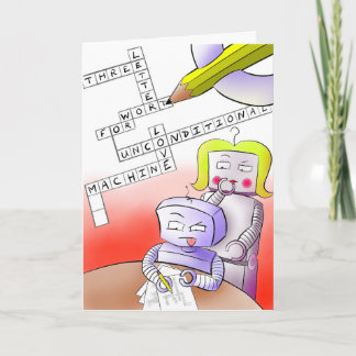 ハッピーマザーズデイ | Love Machine Card カード