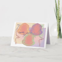 ハッピーマザーズデーの挨拶