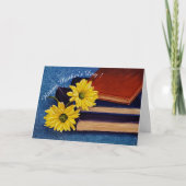 ハッピーマザーズデーの本 カード (正面)