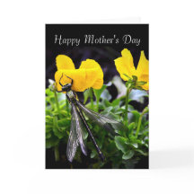 ハッピーマザーズデー将軍 – トンボ/ヒナギク