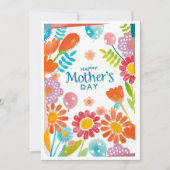 ハッピーマザーズデー (正面)