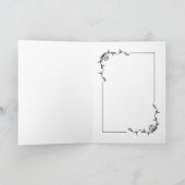 ハッピーマザーズデー サンキューカード (内部)