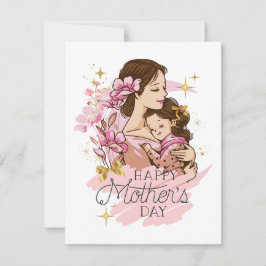 ハッピーマザーズデー！ シーズンカード