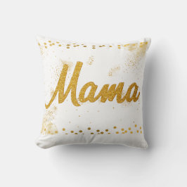 ハッピーマザーズデー（ママ） クッション