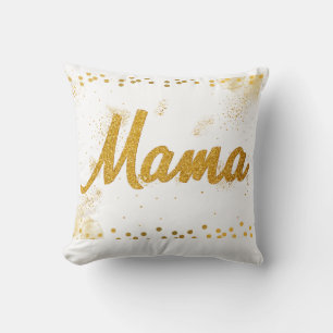 ハッピーマザーズデー（ママ） クッション