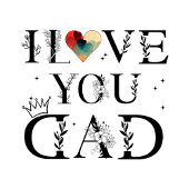 ハッピーマザーズデー Tシャツ