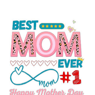 ハッピーマザーズデー Tシャツ