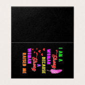 ハッピーマザーズハート私は強い女性である (外部フラット)