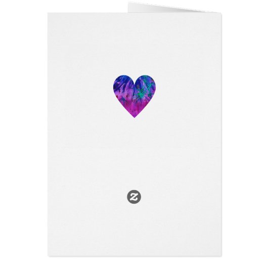 ハッピーマザーズ日ママ水彩ハート (裏面)