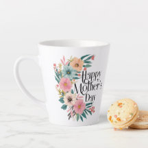 ハッピーマザーズ日右サイド花ピーチピンクCr