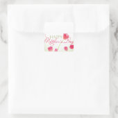 ハッピーマザーズ2013年 スクエアシール (バッグ)