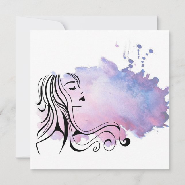 ハッピーマザーズ・デイ女性デー (正面)