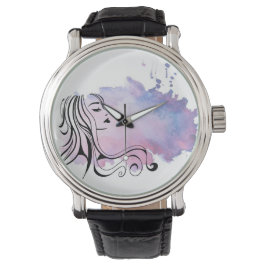 ハッピーマザーズ・デイ女性デー 腕時計