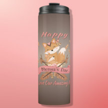 ハッピーマザーズ・デイ私たちは素晴らしいママを愛している