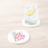 ハッピーマザーズ・デイ5月12日 コースター (側面)