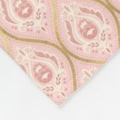 ハッピーマザーズ·デイ6フォトコラージュ フリースブランケット (角)