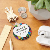 ハッピーマザーズ・デイ・キーチェーン キーホルダー