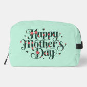 ハッピーマザーズ・デイ ドップキット (裏面)