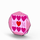 ハッピーマザーズ・デイ フォトブロック (右)