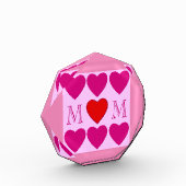 ハッピーマザーズ・デイ フォトブロック (左)