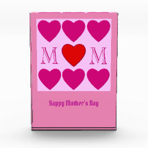 ハッピーマザーズ・デイ