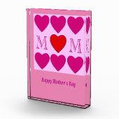 ハッピーマザーズ・デイ フォトブロック (右)