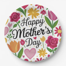 ハッピーマザーズ・デイ