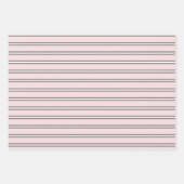 ハッピーマザーズ・デイ ラッピングペーパーシート (正面2)