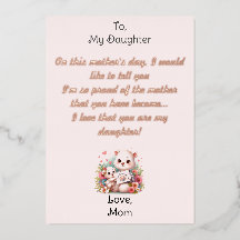 ハッピーマザーズ・デイ