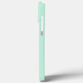 ハッピーマザーズ・デイ Case-Mate iPhoneケース (裏面 / 左)