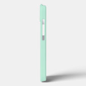 ハッピーマザーズ・デイ Case-Mate iPhoneケース (裏面 / 左)