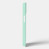 ハッピーマザーズ・デイ Case-Mate iPhoneケース (裏面 / 右)